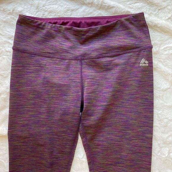 RBX Capri Legging - Women’s M - Picture 2 of 8
